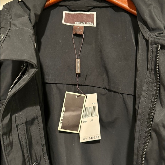 Michael kora coat - Picture 2 of 3